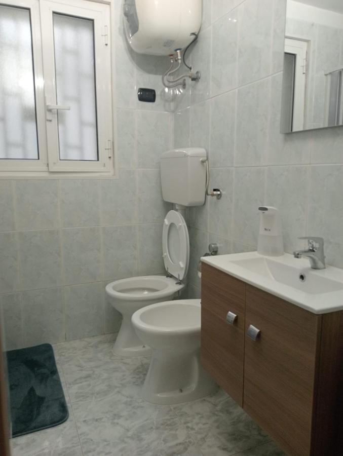 Fra Sole E Stelle Appartement Bari