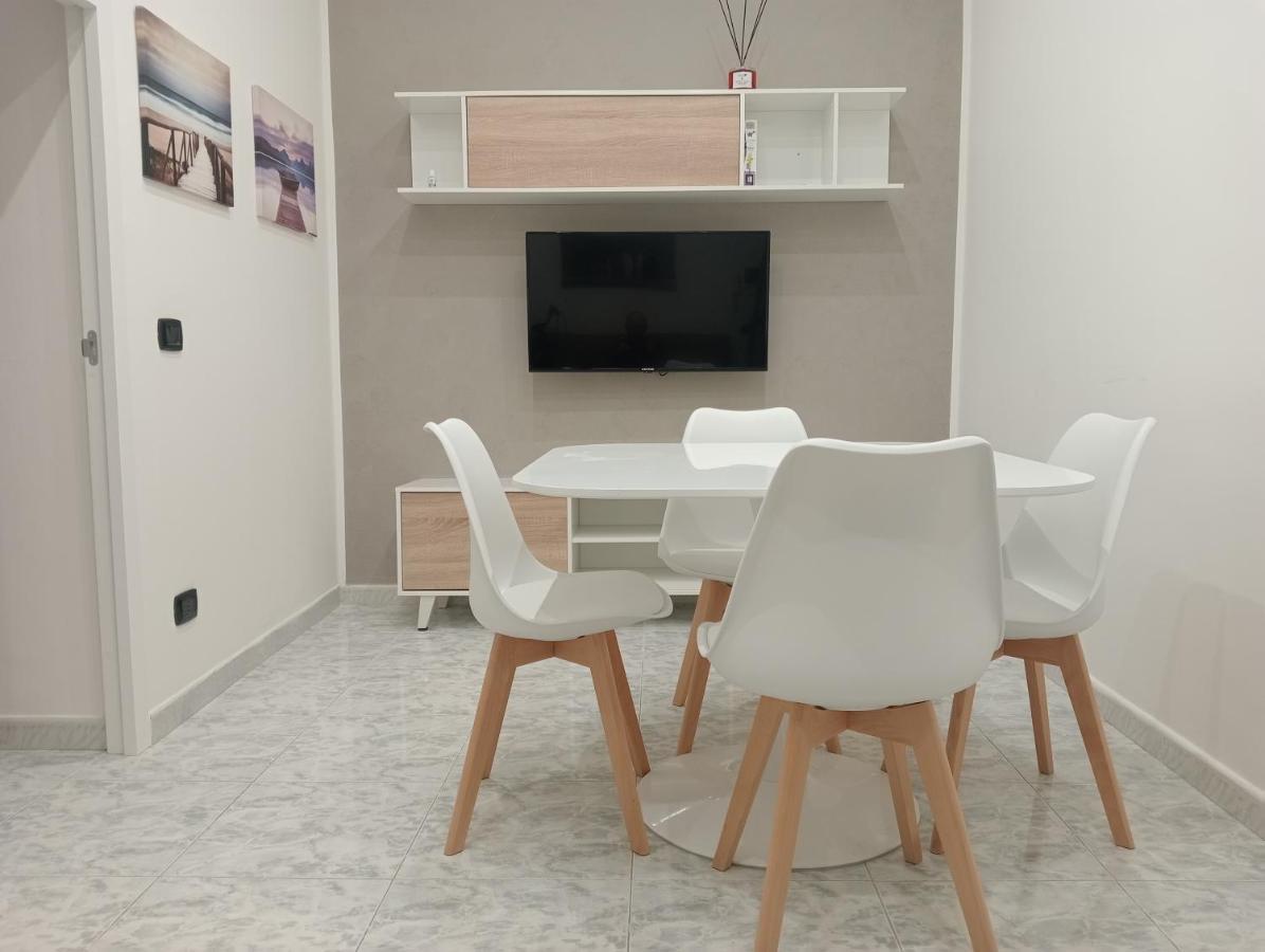Fra Sole E Stelle Appartement