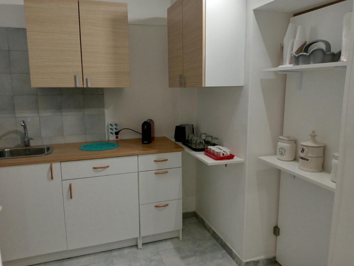 Appartement Fra Sole E Stelle *
