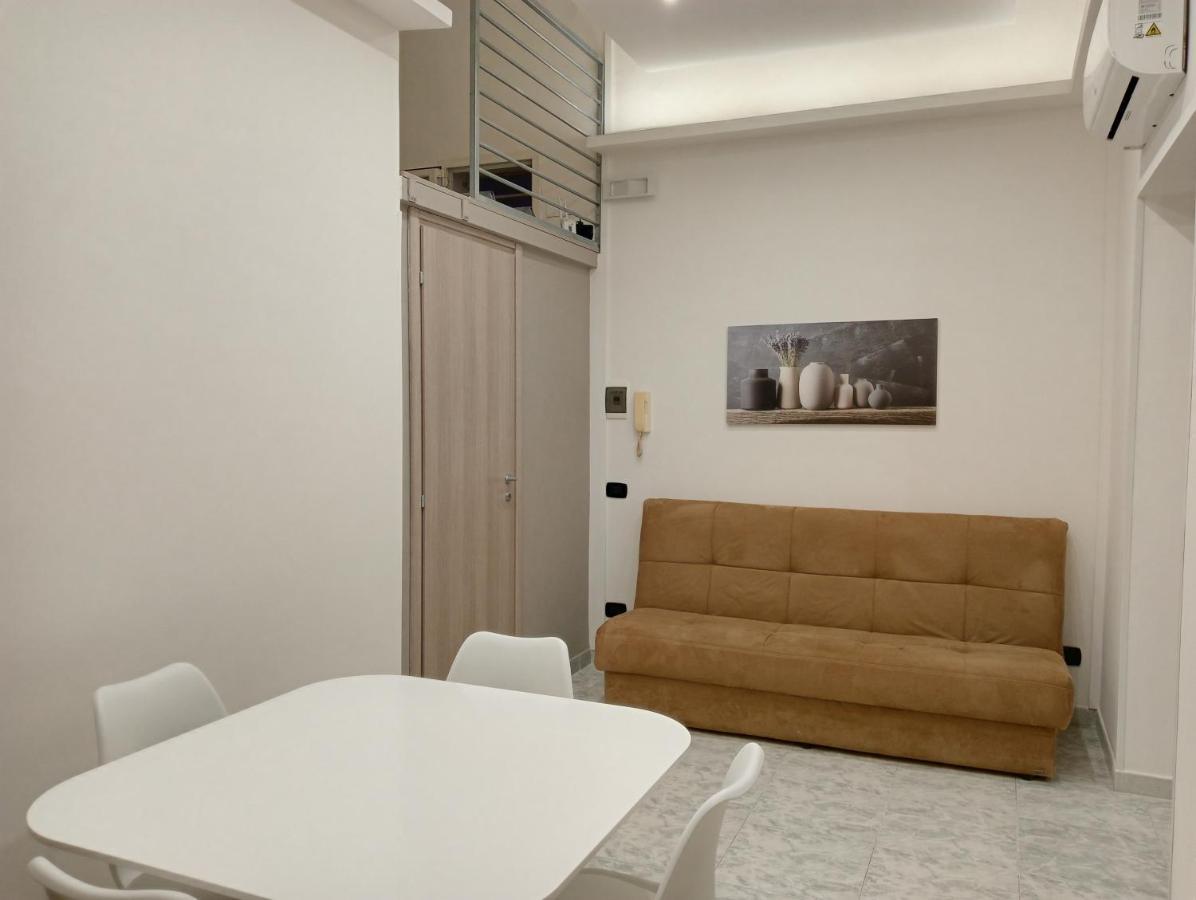 Fra Sole E Stelle Appartement Bari