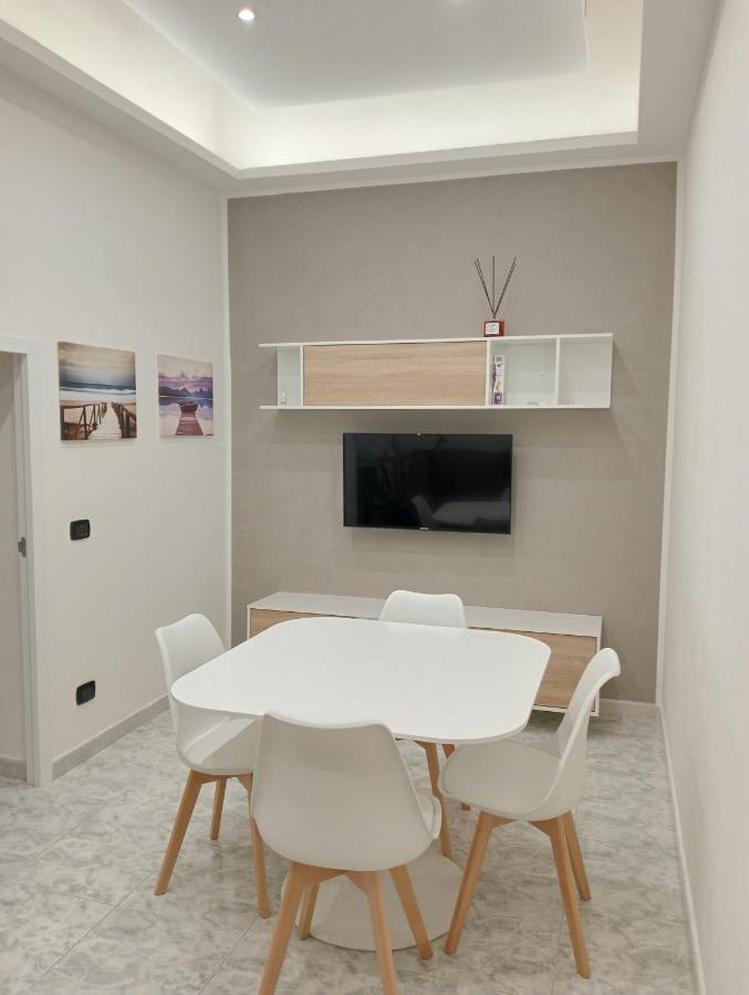 Appartement Fra Sole E Stelle *