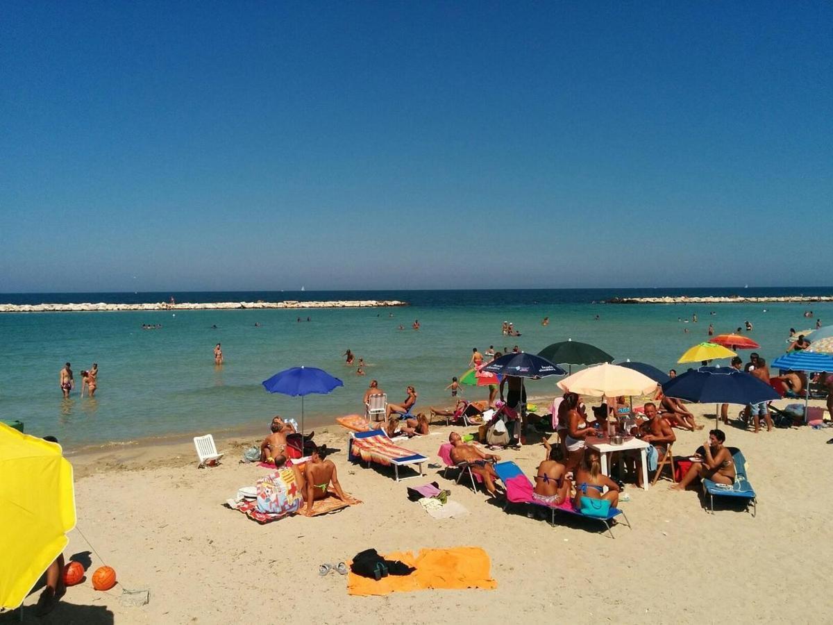 Appartement Fra Sole E Stelle