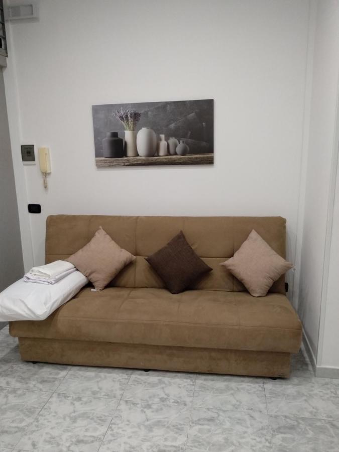 Appartement Fra Sole E Stelle Bari