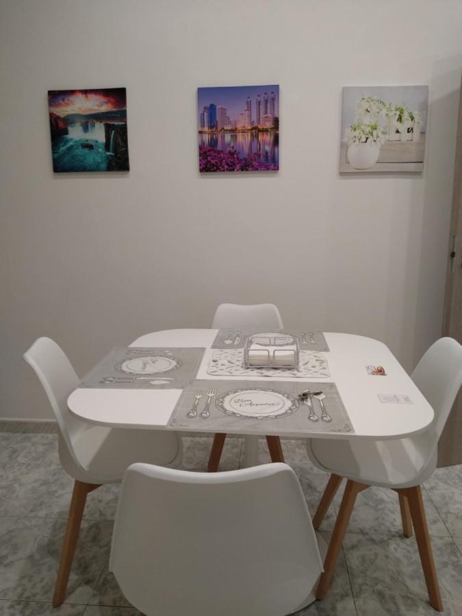 Appartement Fra Sole E Stelle Bari