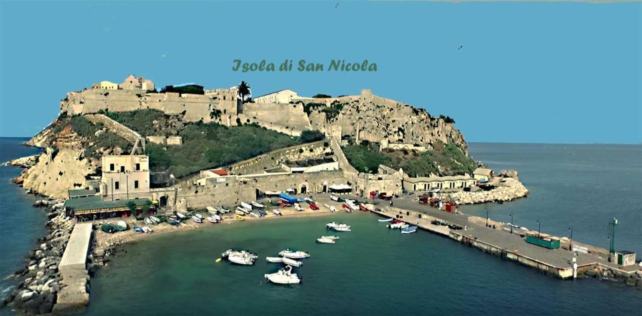 Fra Sole E Stelle Appartement *